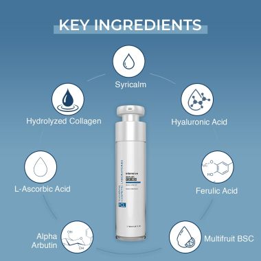 Fixderma Cosmetic Laboratories	: Intensive Serum - 50gm
