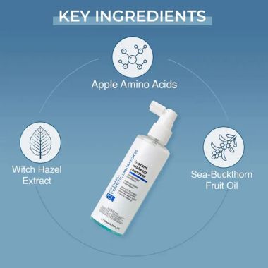 Fixderma Cosmetic Laboratories	: Instant Makeup Remover - 200 ml