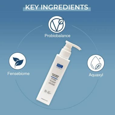 Fixderma Cosmetic Laboratories	: Pre+Probiotic Body Lotion - 200ml