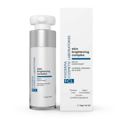 Fixderma Cosmetic Laboratories	: Skin Brightening Complex - 30ml