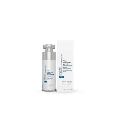 Fixderma Cosmetic Laboratories	: AHA Brightening Gel HQ - 30ml