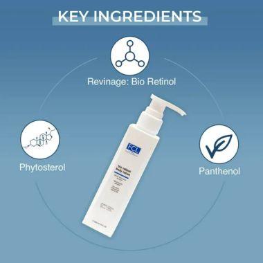 Fixderma Cosmetic Laboratories	: BIO Retinol Body Lotion - 200ml