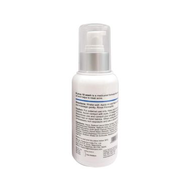 Fixderma Cosmetic Laboratories	: B-Prox Face Wash - 100ml