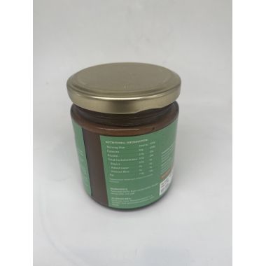 The Cinnamon Kitchen: Almond Butter Chocolate - 200 gm