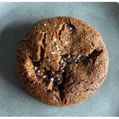 The Cinnamon Kitchen: Levian Style Fat Cookies - 200 gm