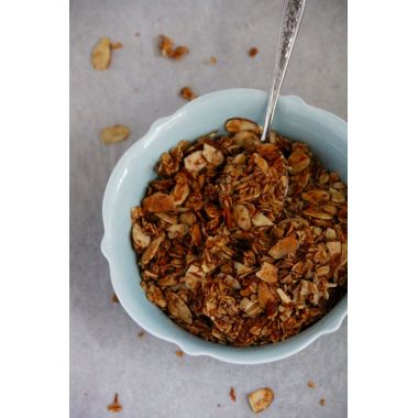 The Cinnamon Kitchen: Keto Granola - 200 gm