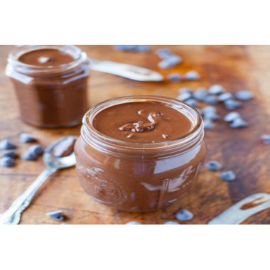 The Cinnamon Kitchen: Peanut Butter Chocolate - 200 gm