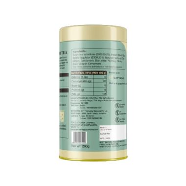 Guppy Moms: Masala Iced Tea - 200 gm
