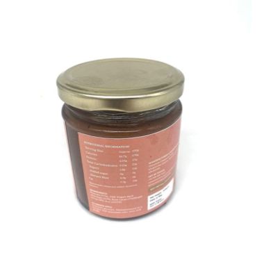 The Cinnamon Kitchen: Peanut Butter Chocolate - 200 gm