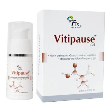 Fixderma	: Vitipause Gel - 15ml