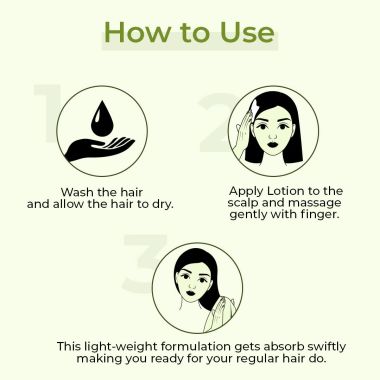 Fixderma	: Kairfoll Hair Lotion Spray - 100ml