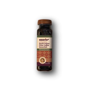 Naario: South Indian Filter Coffee - 200 ml