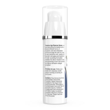 Fixderma	: Age Reverse Serum - 30gm