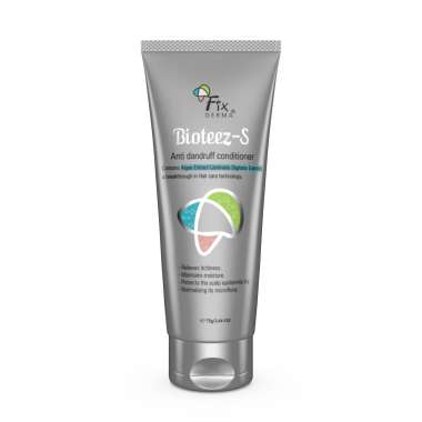 Fixderma: Bioteez-S Conditioner - 75ml