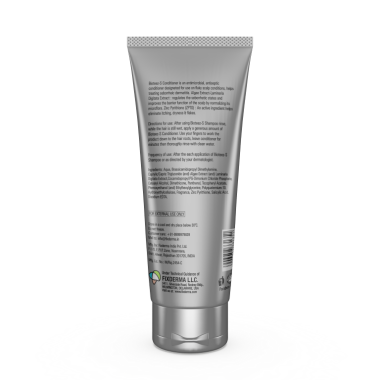 Fixderma: Bioteez-S Conditioner - 75ml