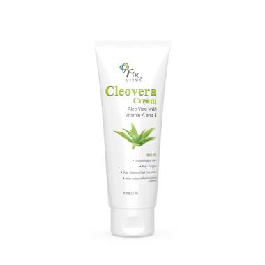 Fixderma: Cleovera Cream - 60gm