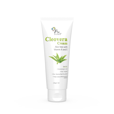 Fixderma: Cleovera Cream - 60gm