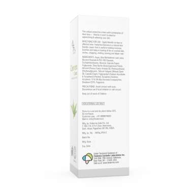 Fixderma: Cleovera Cream - 60gm