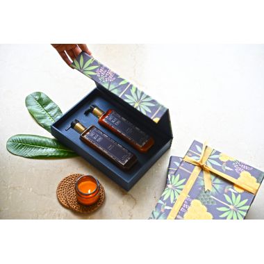 Sukoon: Gift Set - Set of two Oud