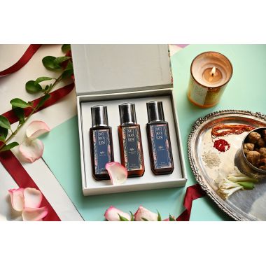 Sukoon: Small Ulfat Box