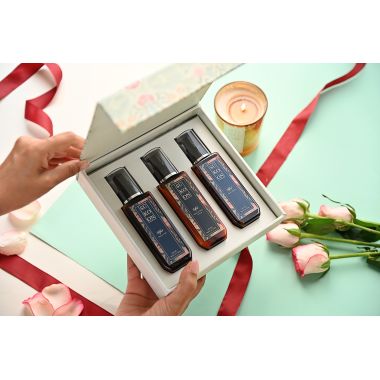 Sukoon: Small Ulfat Box