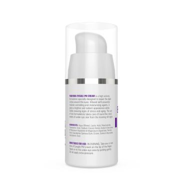 Fixderma	: Eyegile Day and Night Under Eye Cream - 30gm