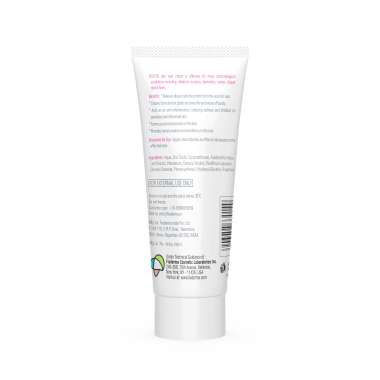 Fixderma: Fixtitis Anti-Rash Cream - 40gm