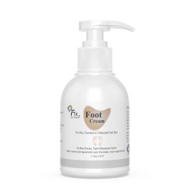Fixderma	: Foot Cream - 150ml