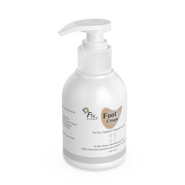 Fixderma	: Foot Cream - 150ml