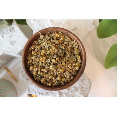 Sukoon: Tea Trio - 3 Natural Infusions