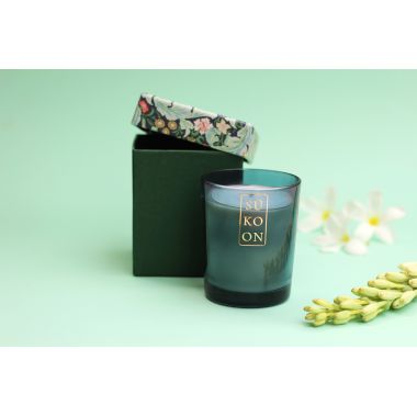Sukoon: Niran Candle