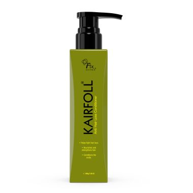 Fixderma	: Kairfoll Conditioner - 200ml
