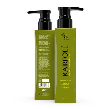 Fixderma	: Kairfoll Conditioner - 200ml