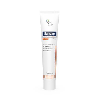 Fixderma	: Salyzap Gel Day Time - 20ml