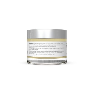 Fixderma	: Salyzap Acne Face Gel - 50ml