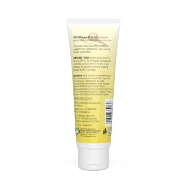 Fixderma	: Shadow SPF 30+ Gel - 75gm