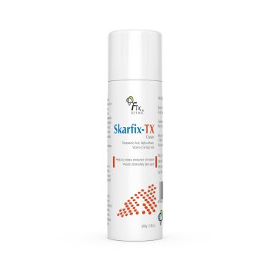 Fixderma	: SKARFIX -TX Cream - 30gm