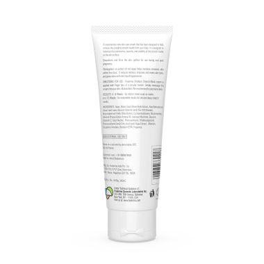 Fixderma	: Strallium Anti Stretch Mark Cream - 75gm
