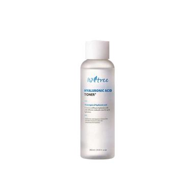 Hyaluronic Acid Toner - 200ml