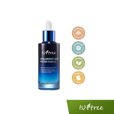 Isntree: Hyaluronic Acid Water Essence - 50ml