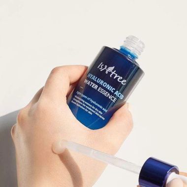 Isntree: Hyaluronic Acid Water Essence - 50ml