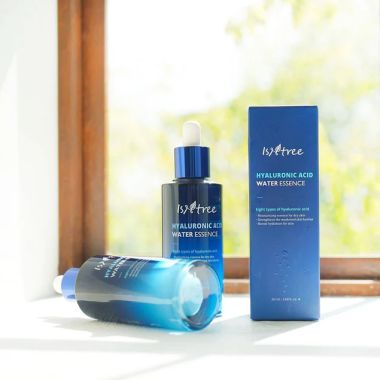 Isntree: Hyaluronic Acid Water Essence - 50ml