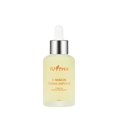 Isntree: C- Niacin Toning Ampoule - 50ml