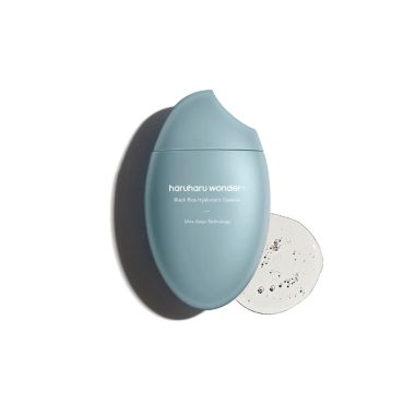 Haruharu Wonder: Black Rice Hyaluronic Essence - 50ml