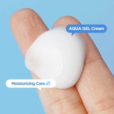 Isntree: Hyaluronic Acid Aqua Gel Cream - 100ml
