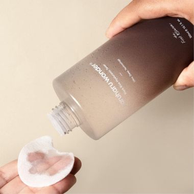 Haruharu Wonder: Black Rice Hyaluronic Toner - 150ml