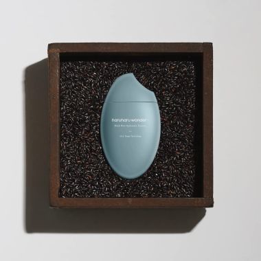 Haruharu Wonder: Black Rice Hyaluronic Essence - 50ml