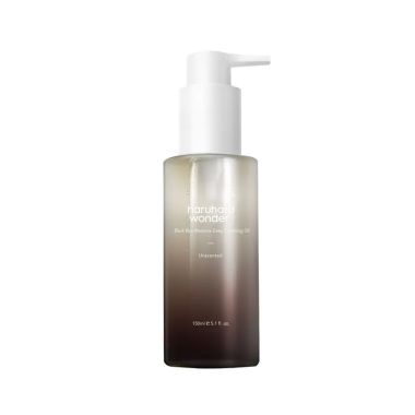Black Rice Moisture Deep Cleansing Oil - 150ml