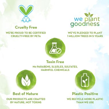 Mamaearth: Vitamin C Face Scrub with Vitamin C and Walnut - 100gm