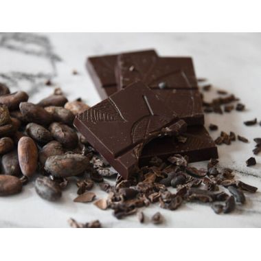 Kokomae: Kokomae Hamper with Single Origin Bean to Bar Chocolates - 200 gm